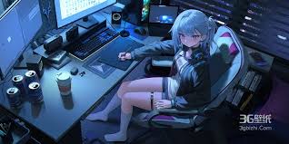 放镜子折射激光的3d电脑游戏